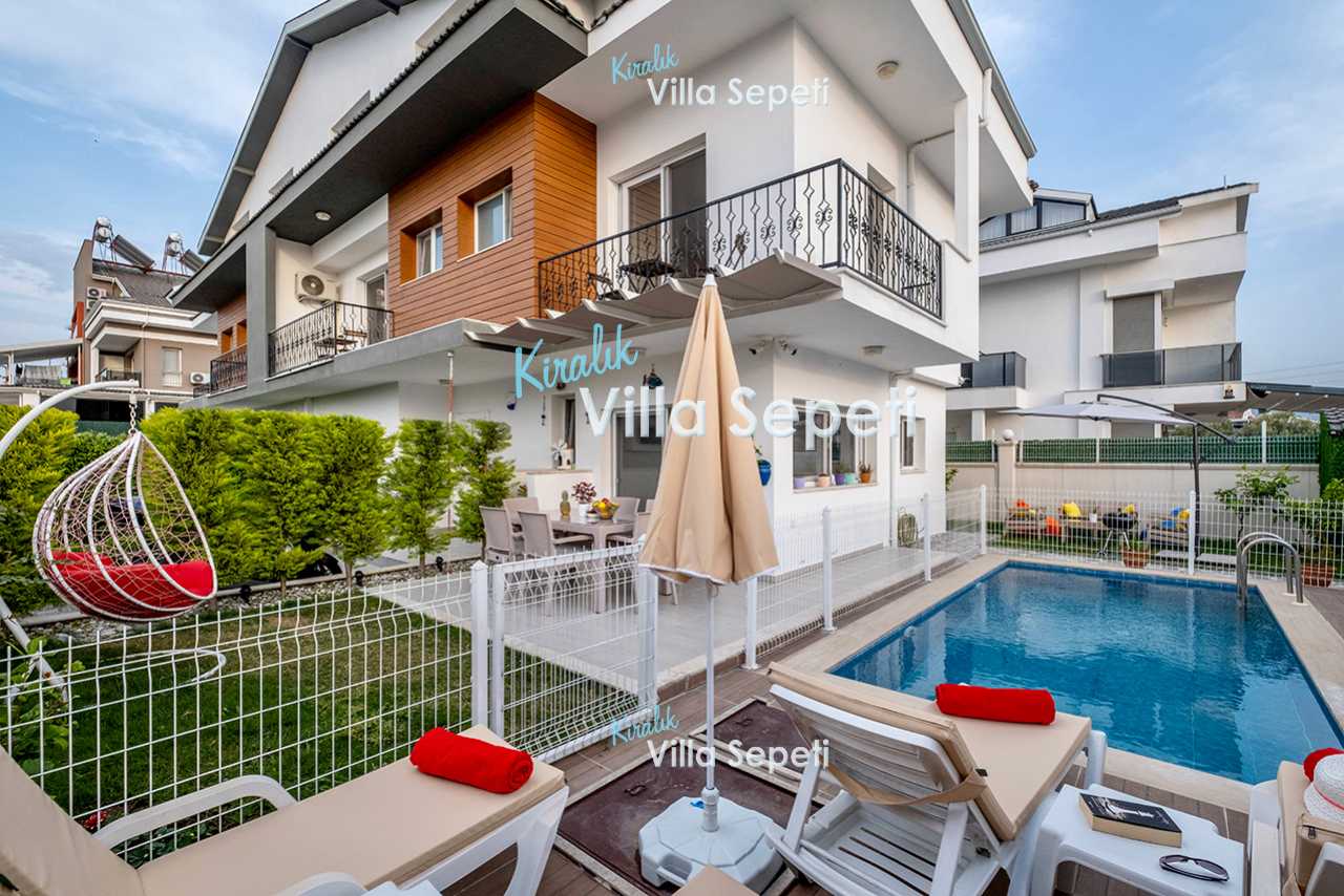 Villa İvy