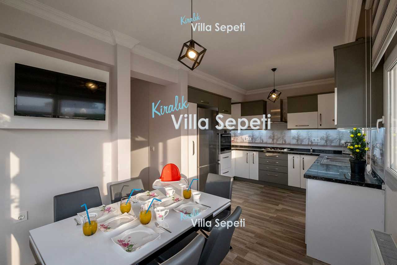Villa İvy