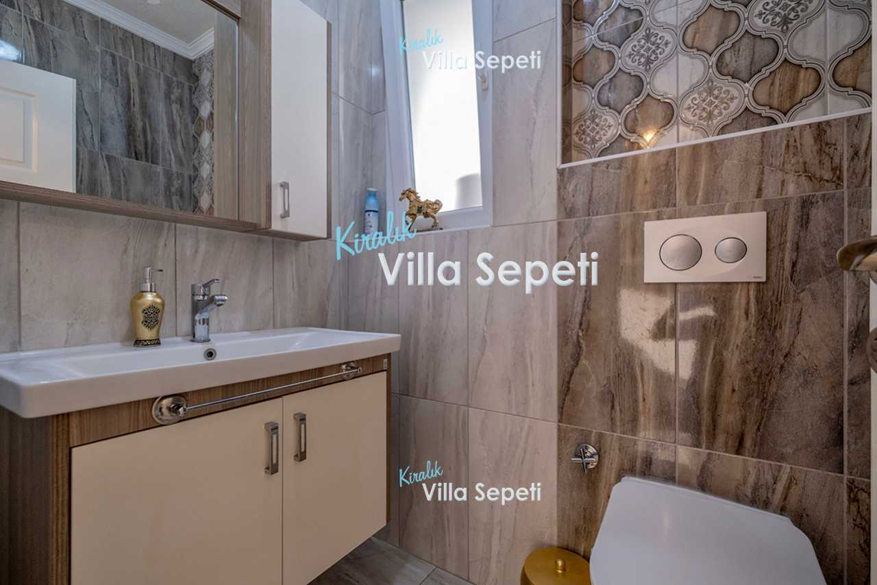 Villa İvy