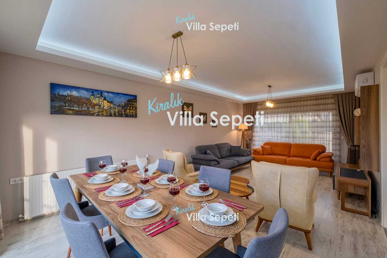 Villa İvy