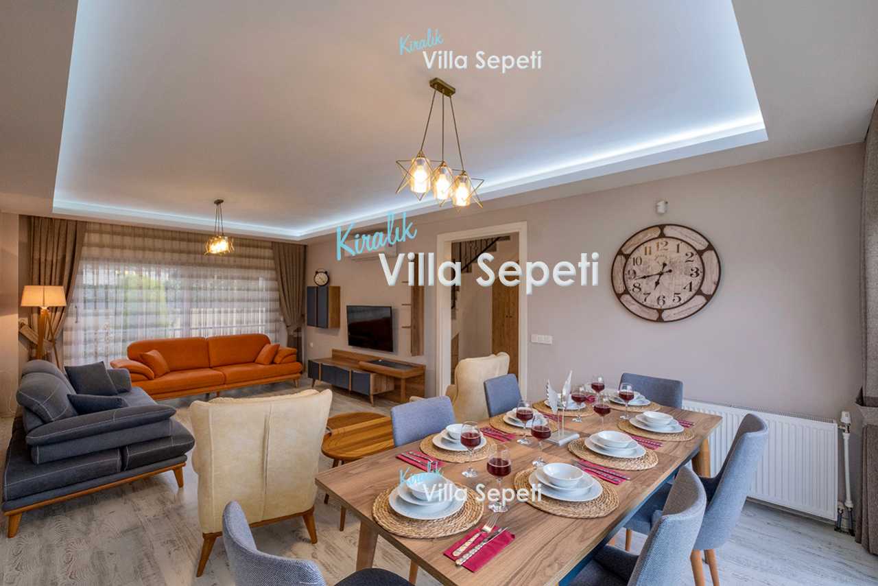 Villa İvy