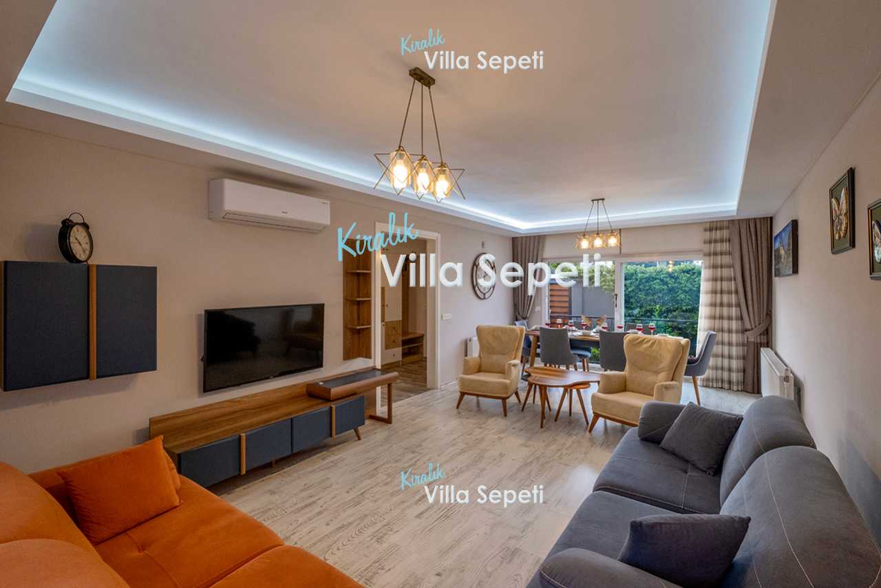 Villa İvy