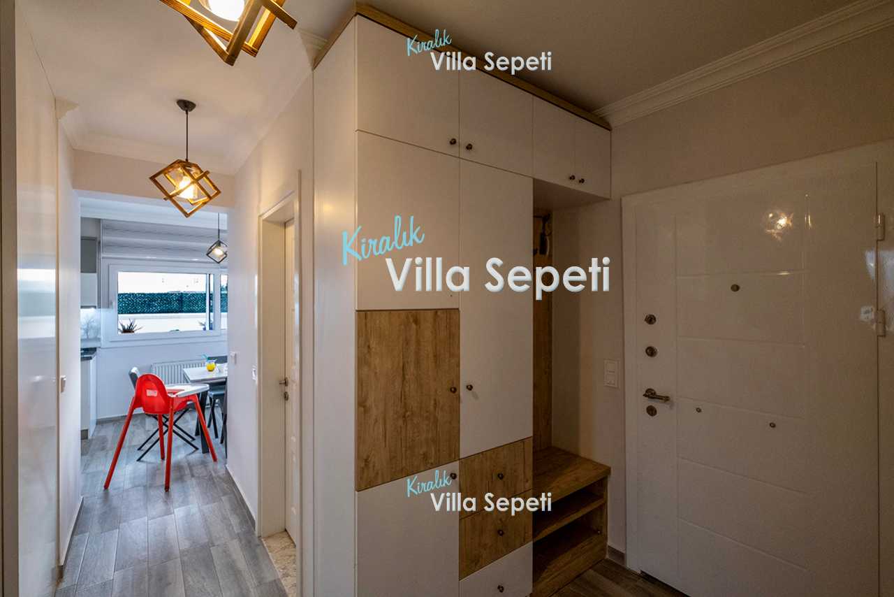 Villa İvy
