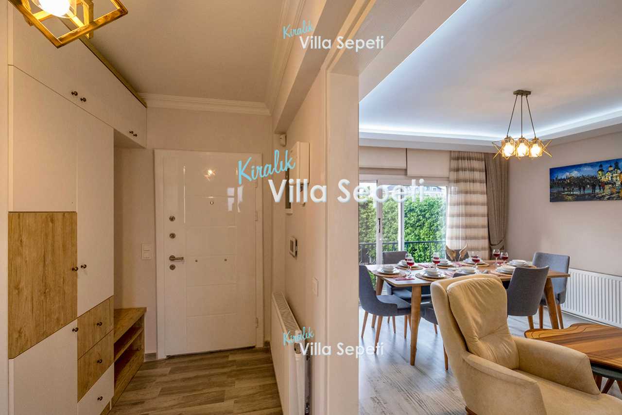Villa İvy