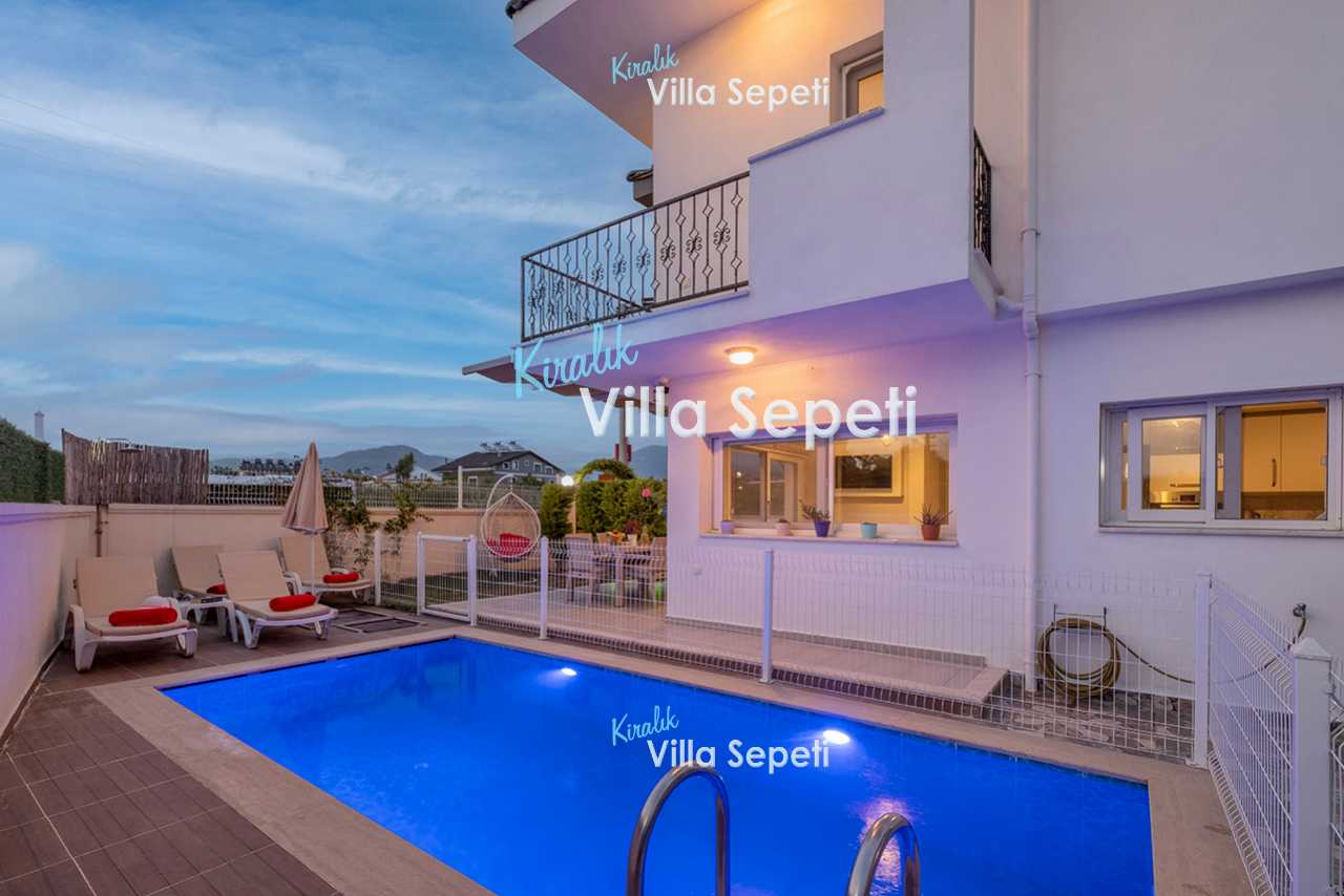 Villa İvy