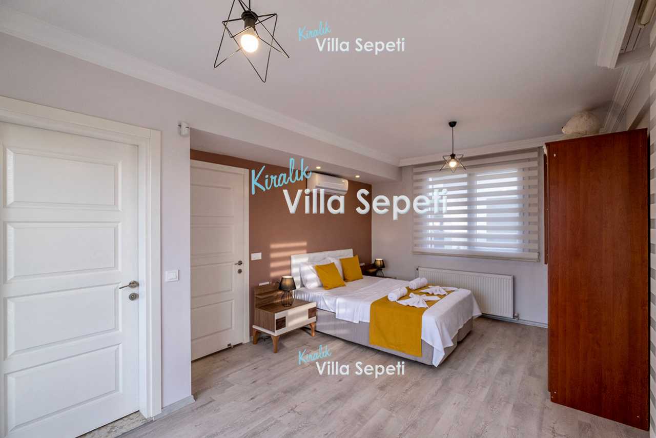 Villa İvy