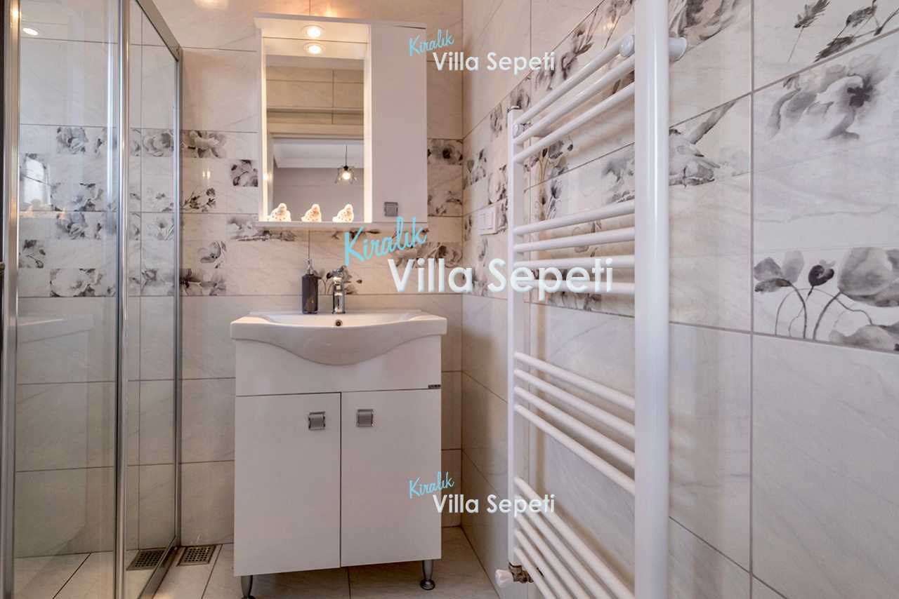 Villa İvy