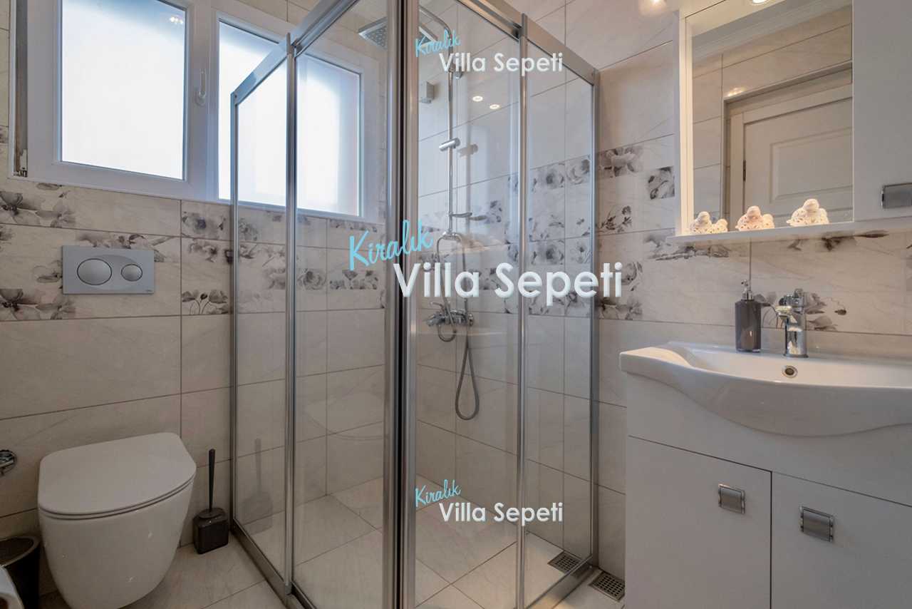 Villa İvy
