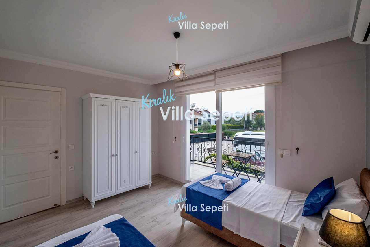 Villa İvy