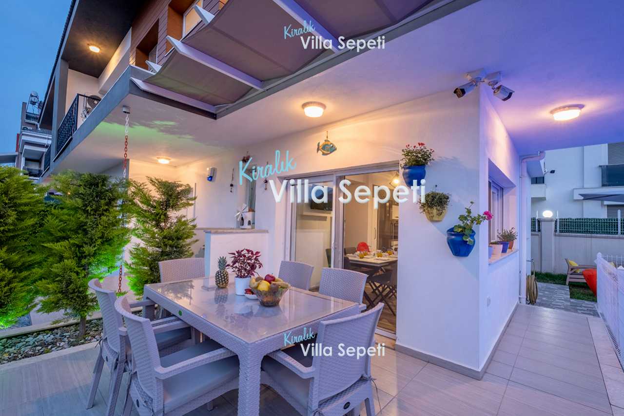 Villa İvy