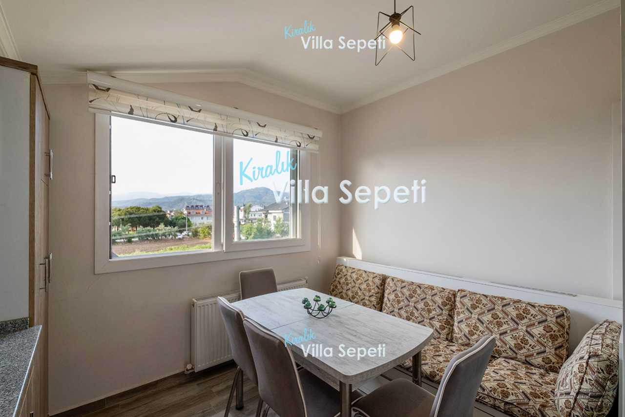 Villa İvy