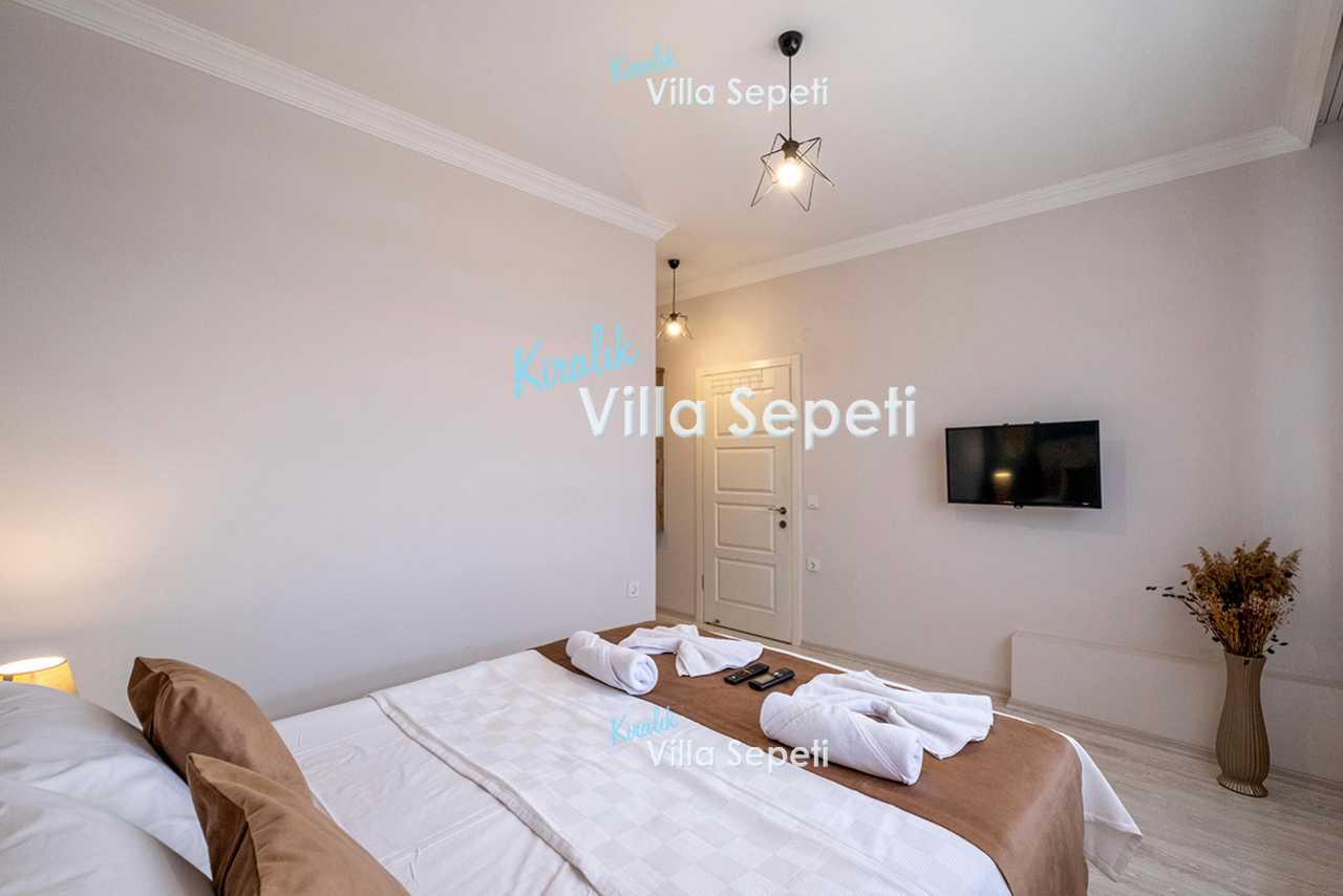 Villa İvy
