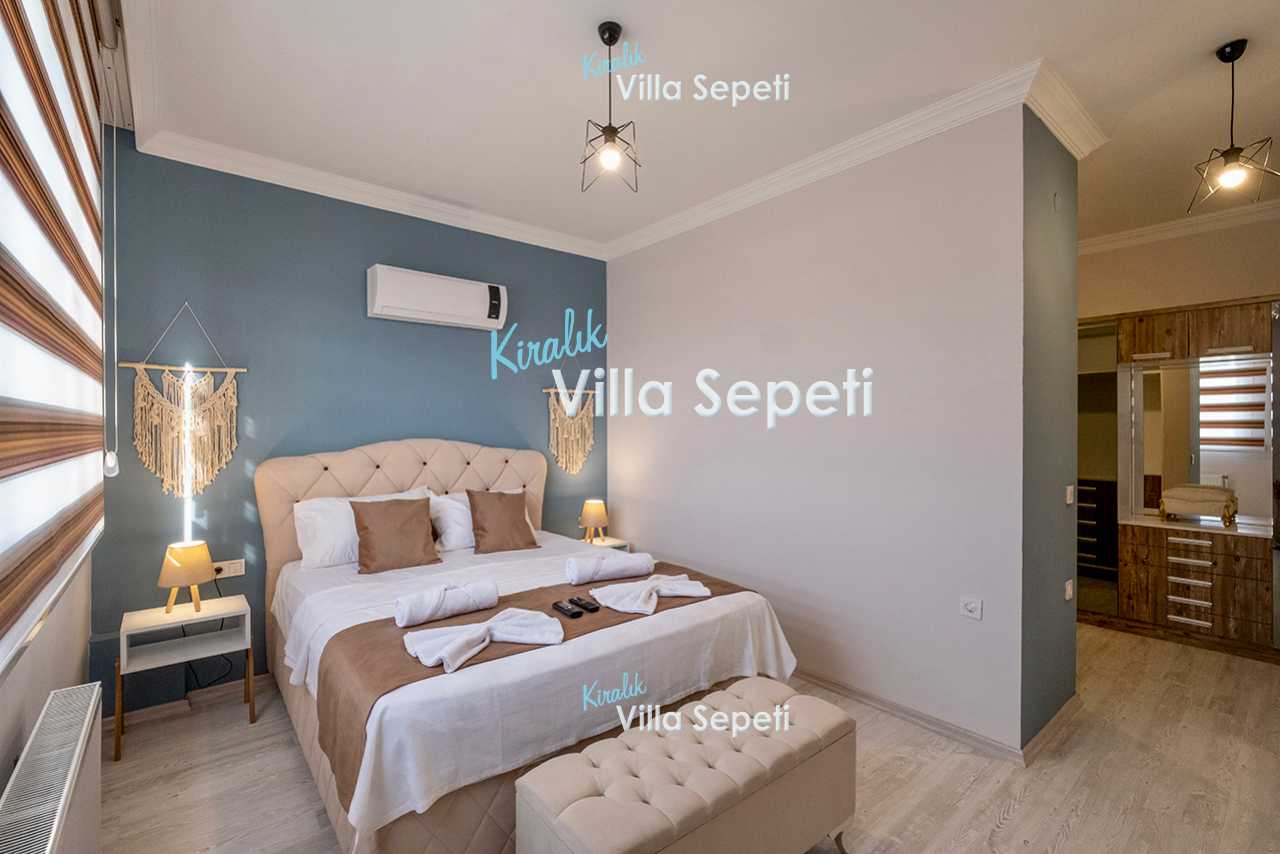 Villa İvy