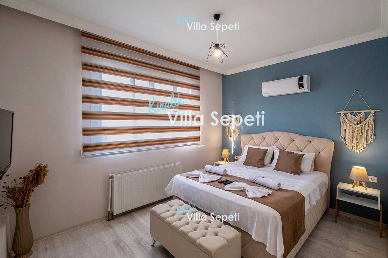 Villa İvy