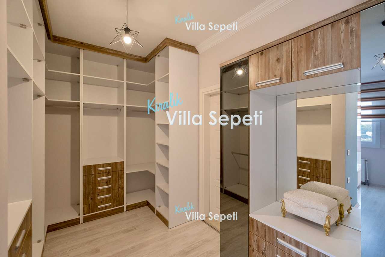 Villa İvy