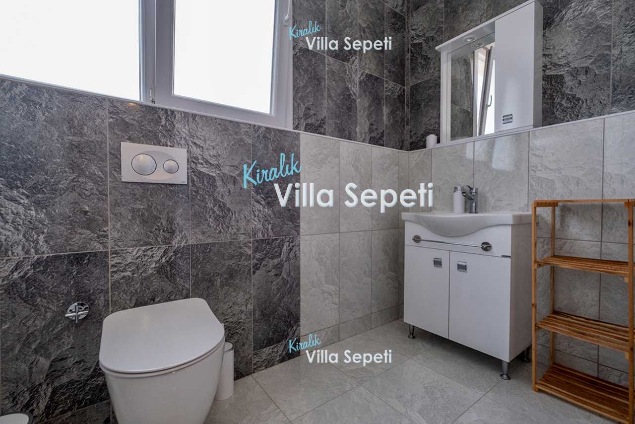 Villa İvy