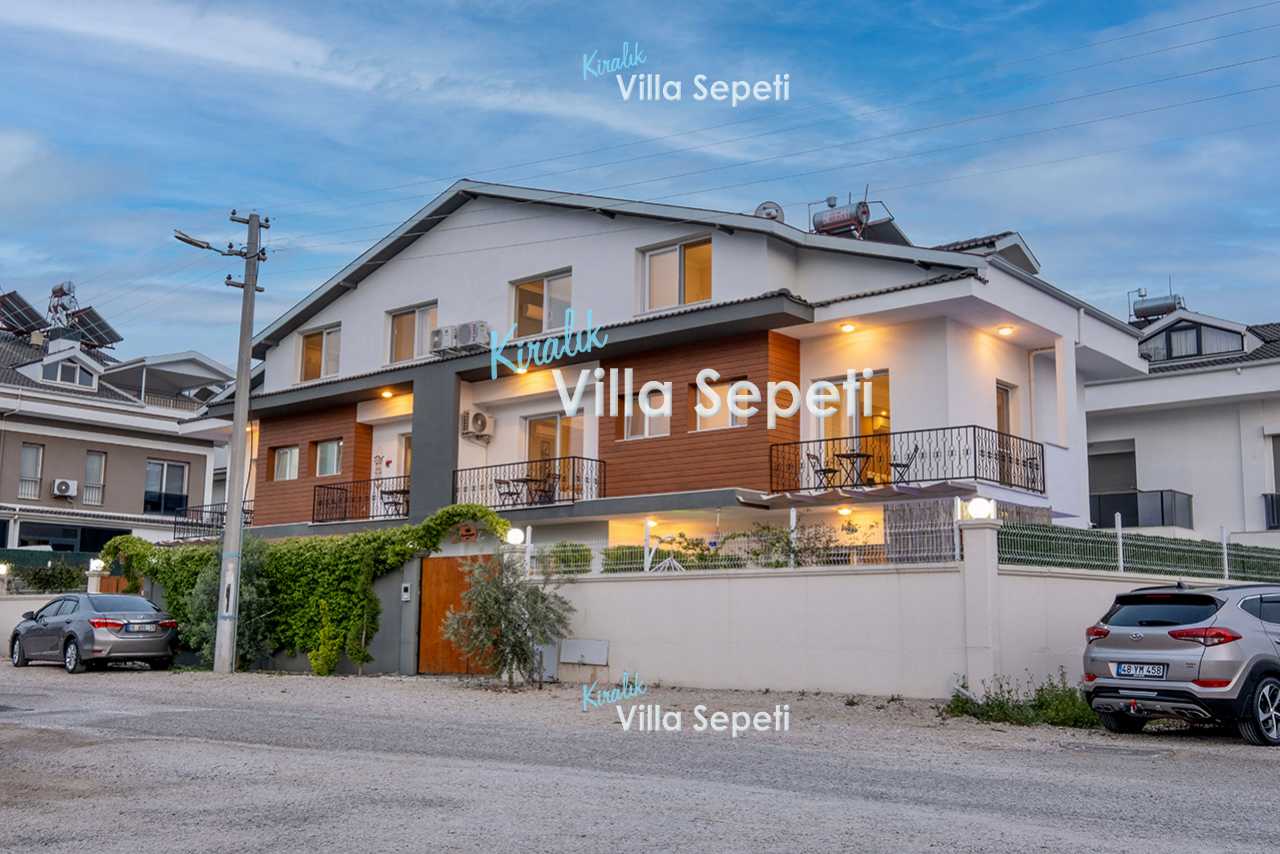 Villa İvy