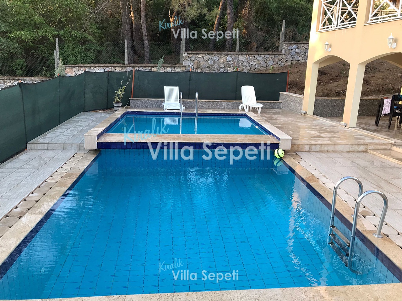 Villa İzabella