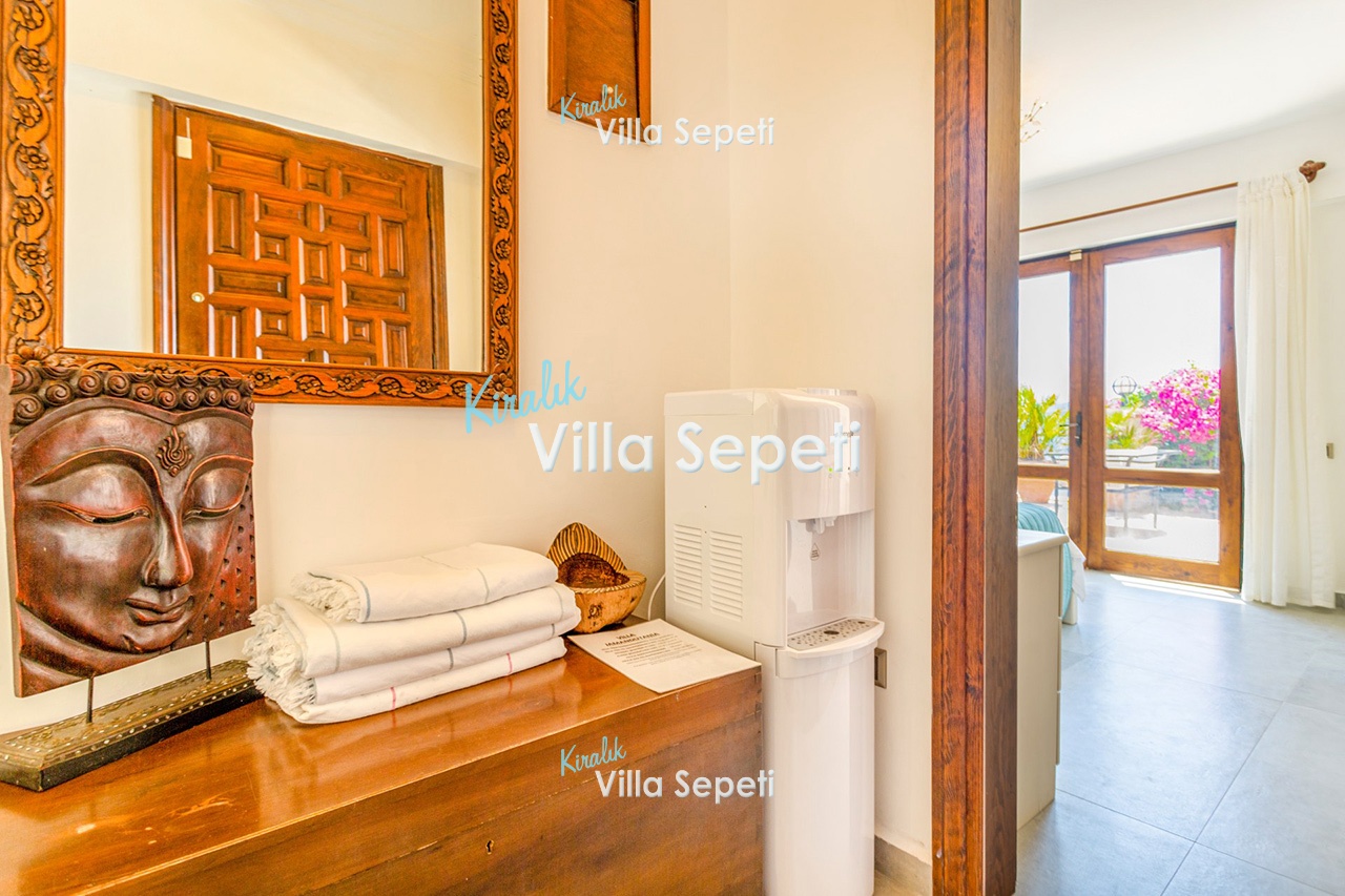 Villa Jamandu