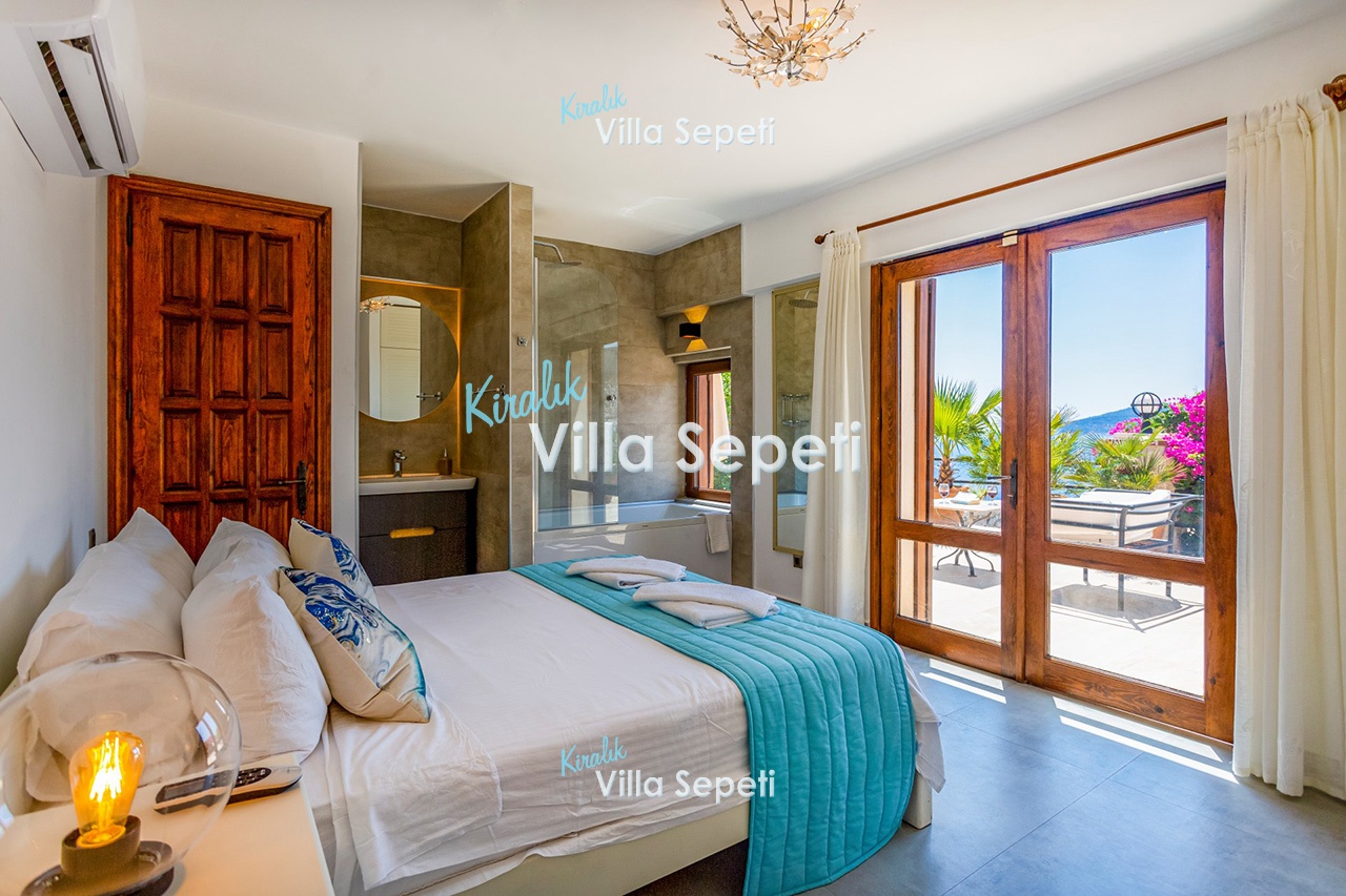Villa Jamandu