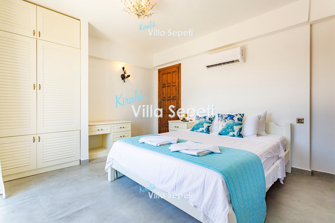 Villa Jamandu