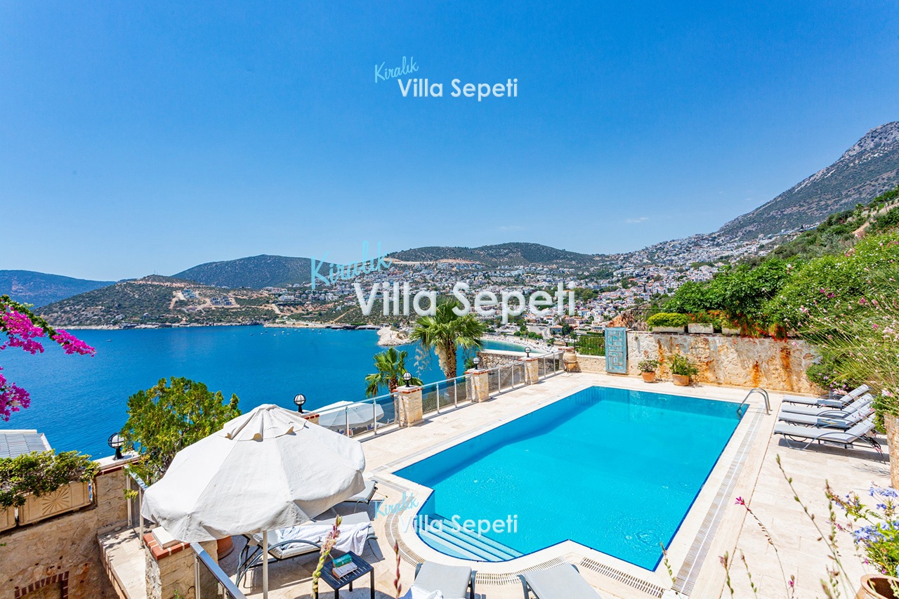 Villa Jamandu