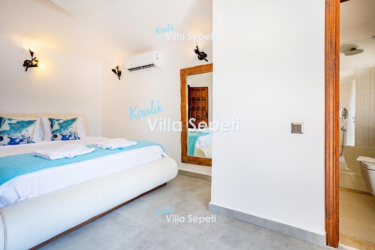 Villa Jamandu