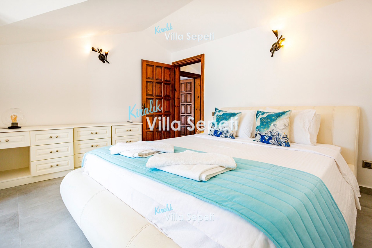 Villa Jamandu