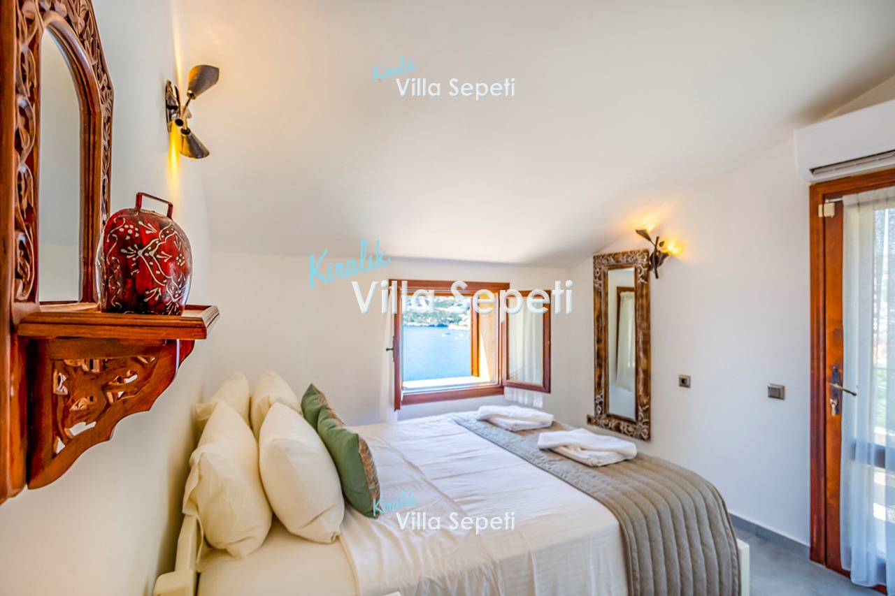 Villa Jamandu