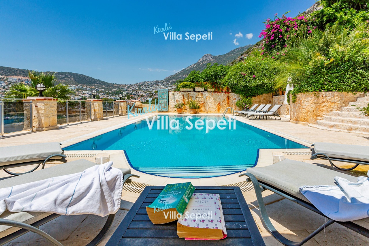 Villa Jamandu