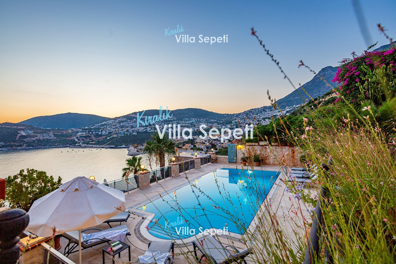 Villa Jamandu