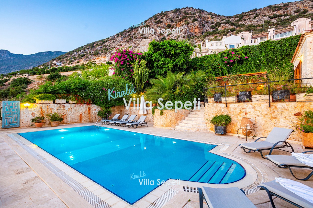 Villa Jamandu