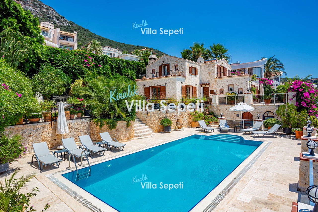 Villa Jamandu