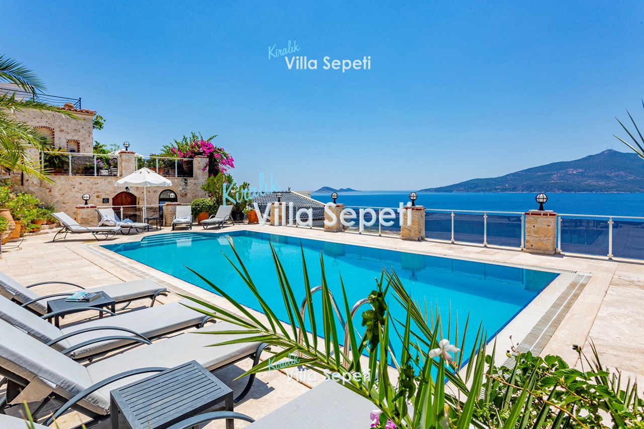 Villa Jamandu