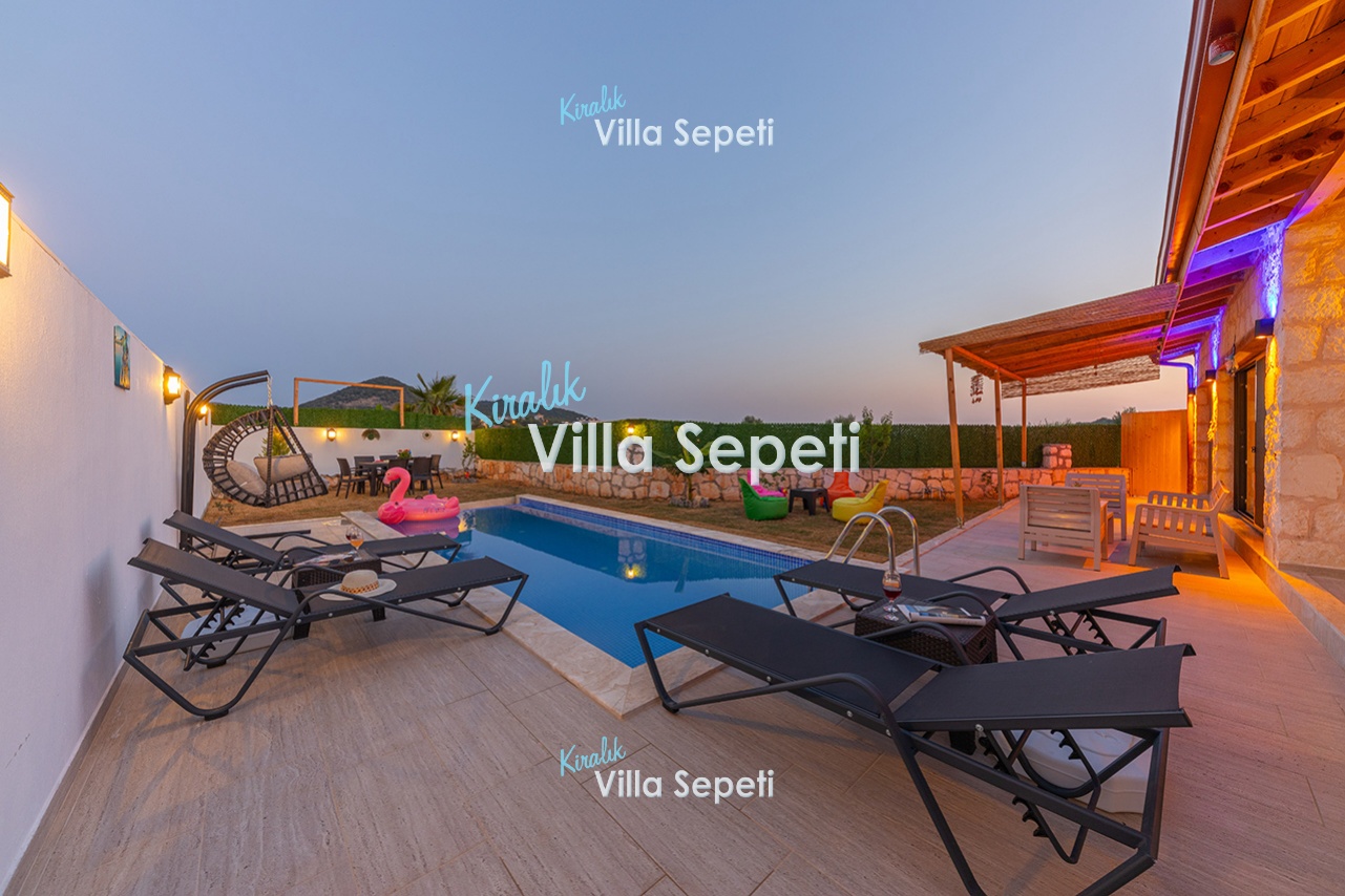 Villa Jeta