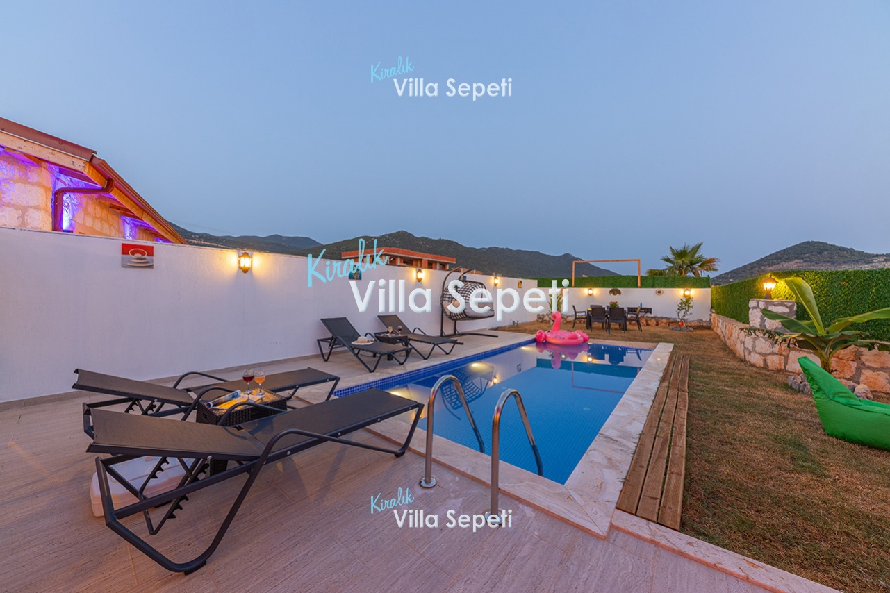 Villa Jeta