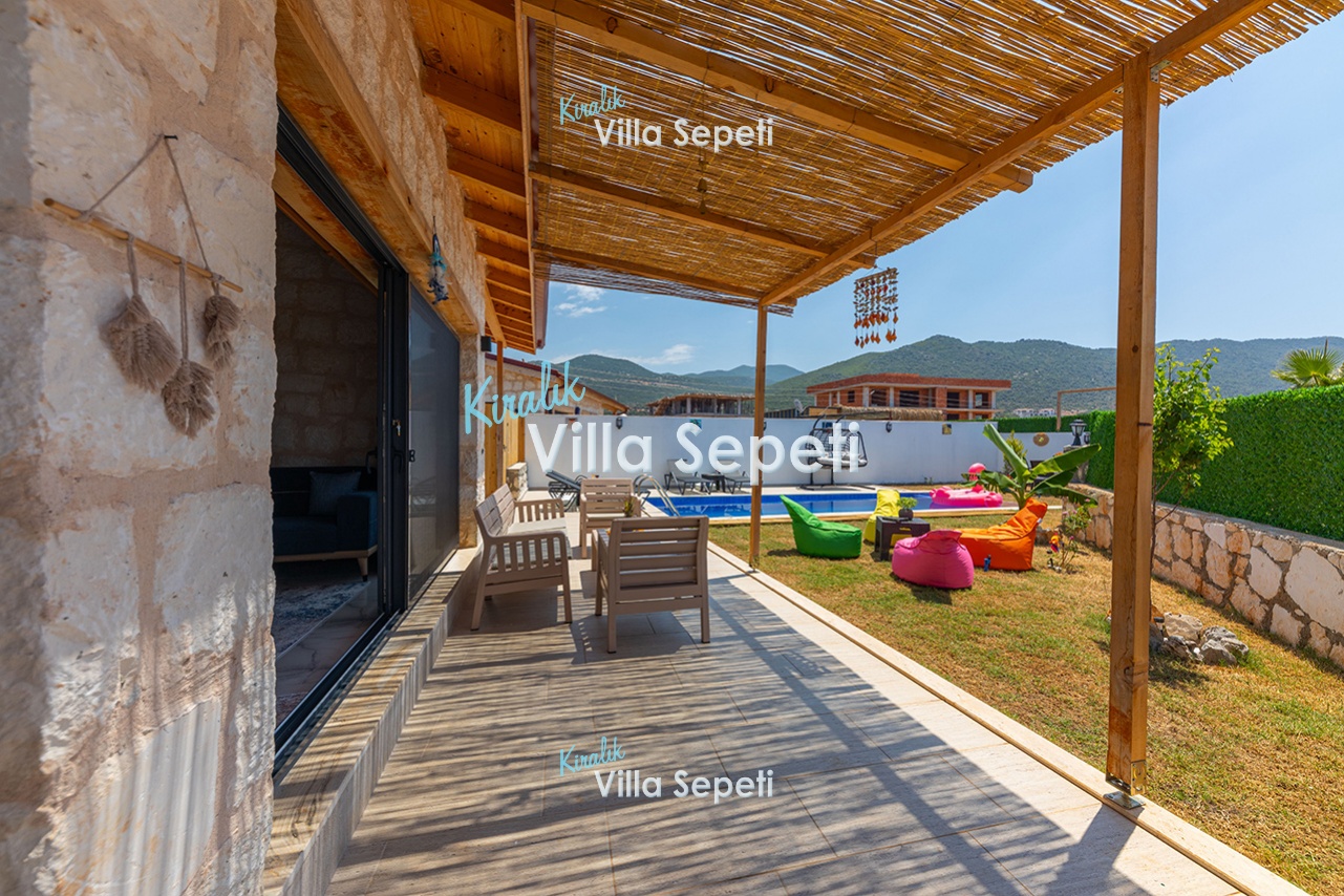 Villa Jeta