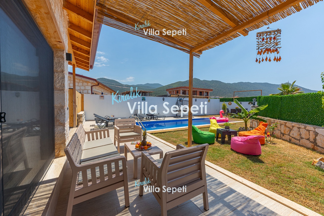 Villa Jeta