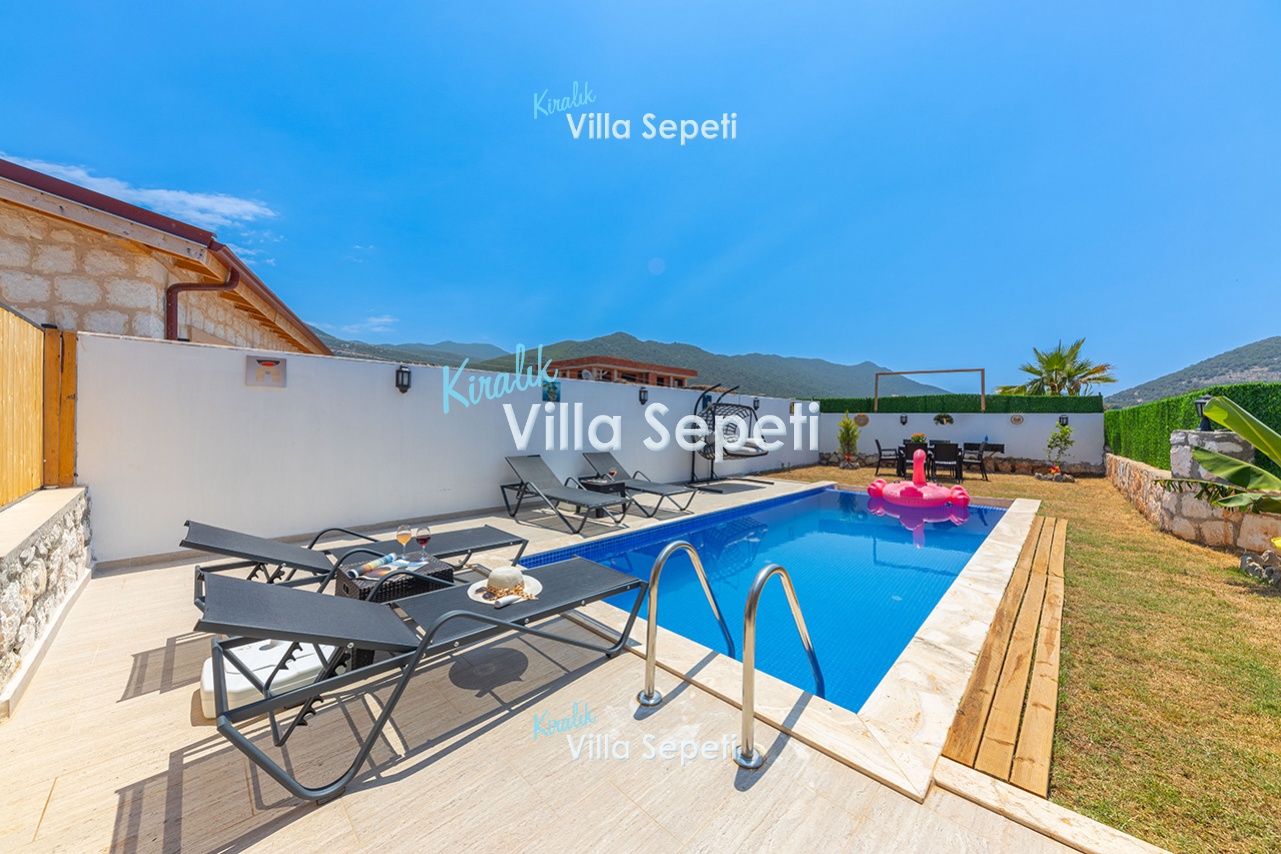 Villa Jeta