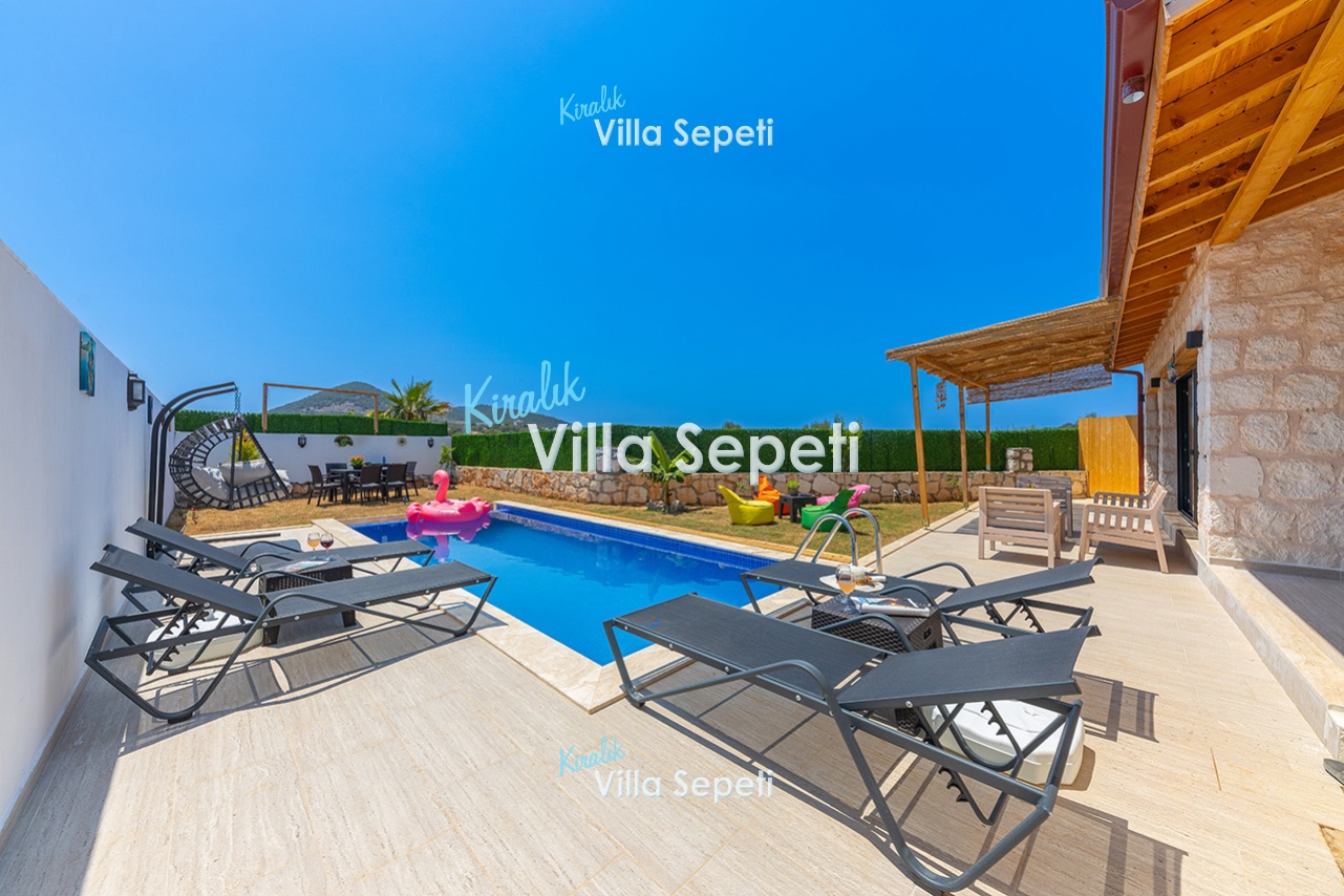 Villa Jeta