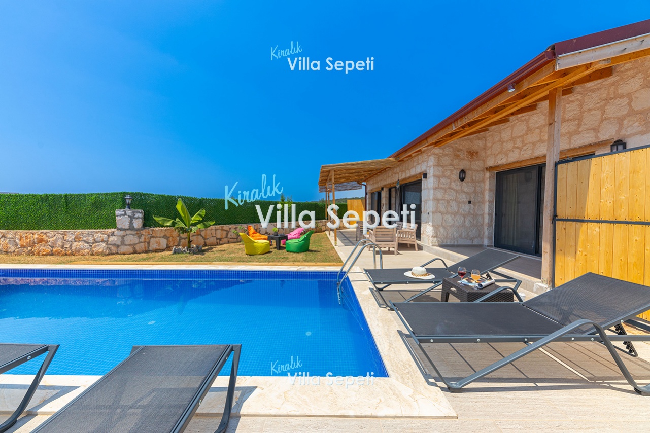 Villa Jeta