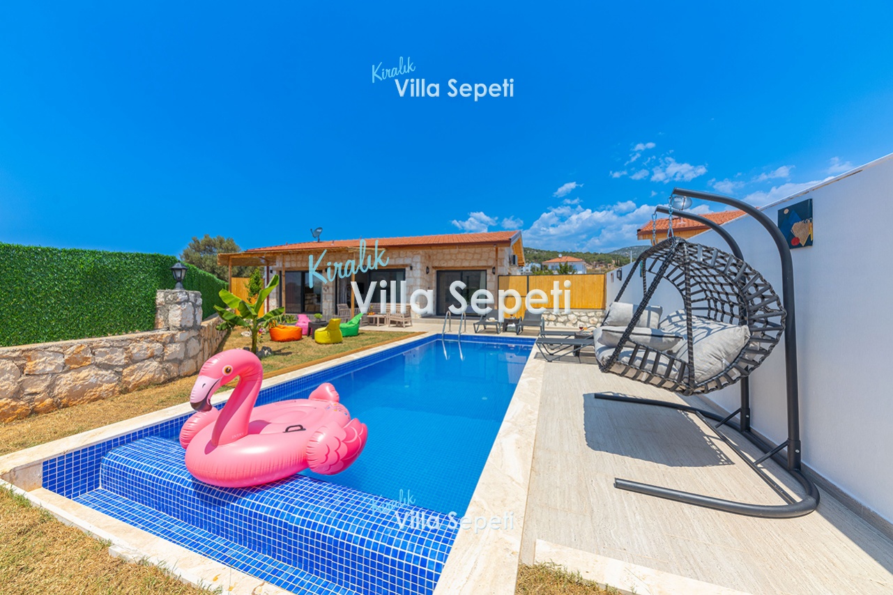 Villa Jeta