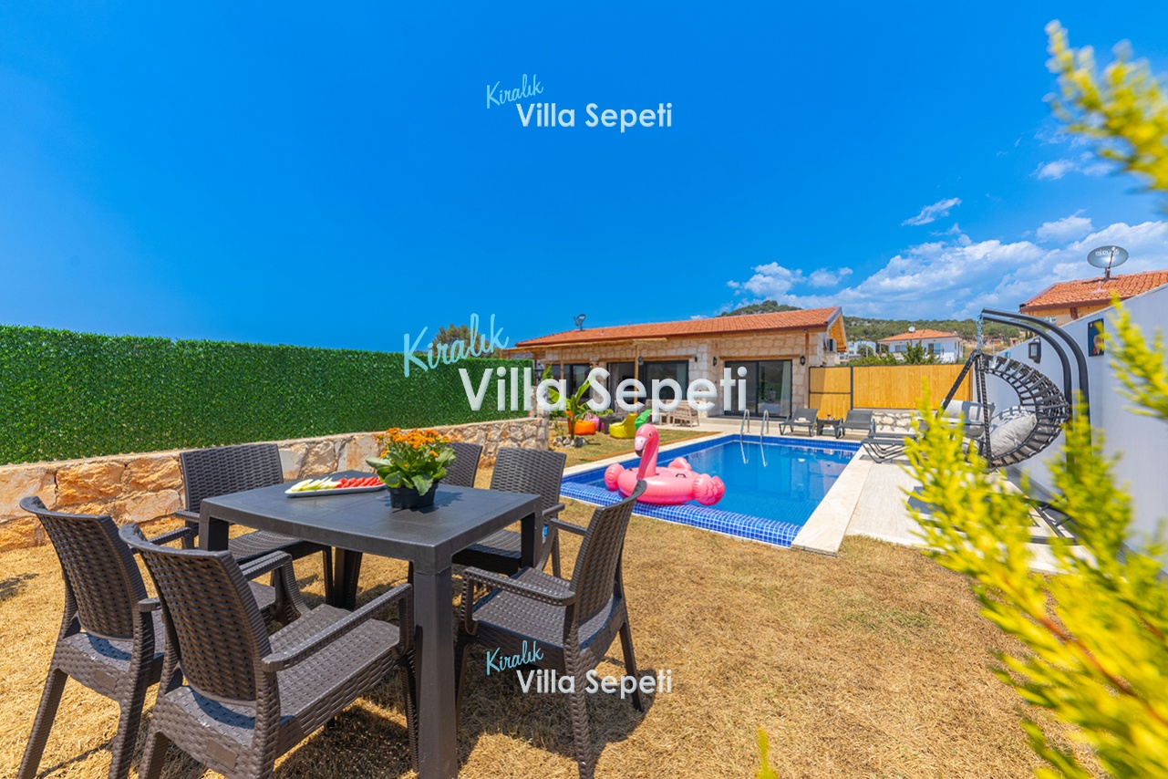 Villa Jeta