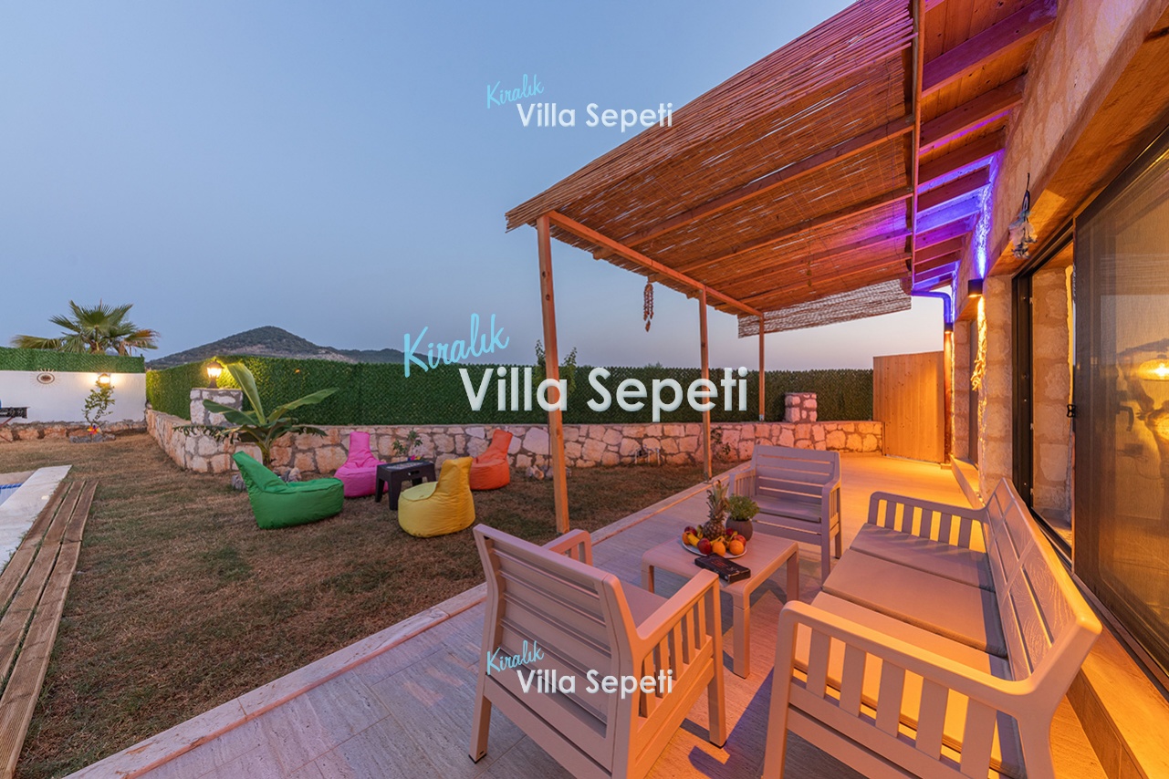Villa Jeta