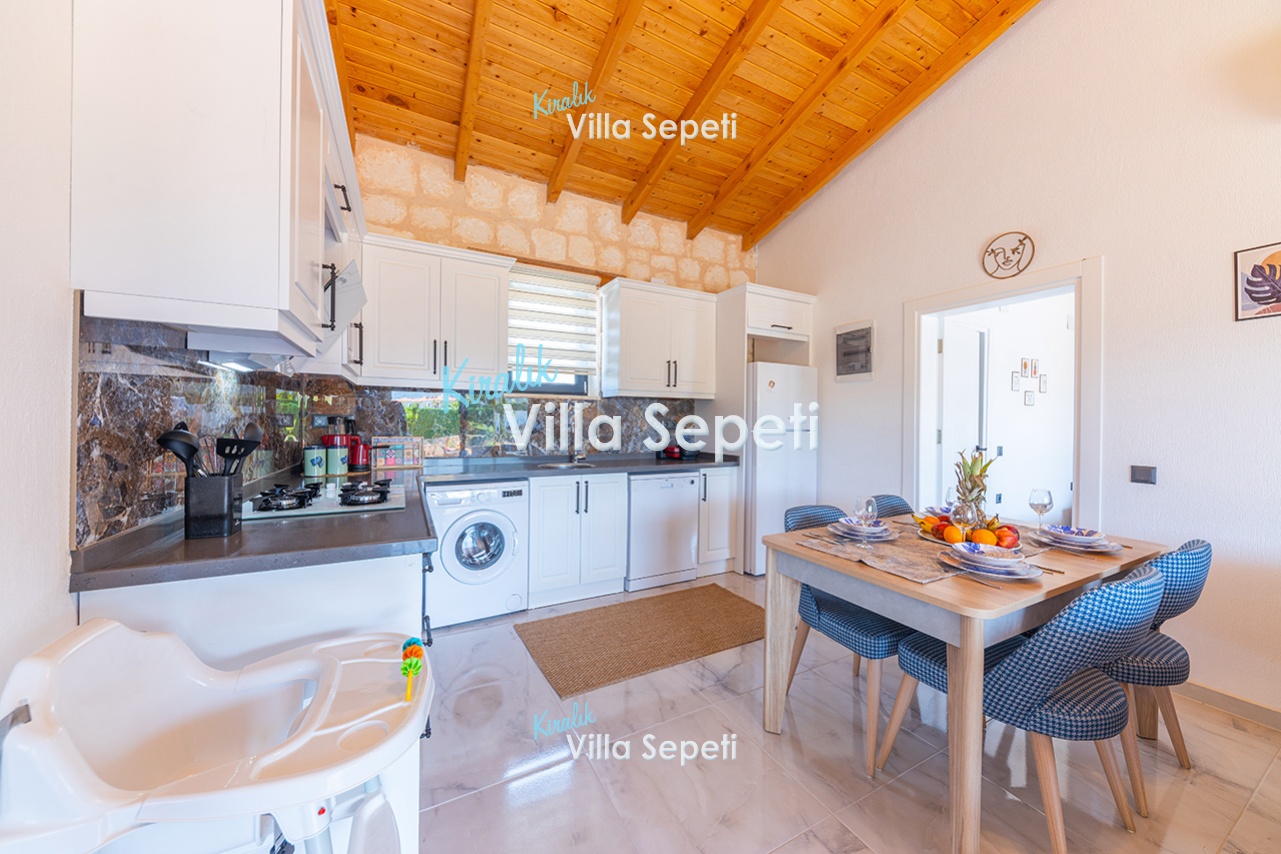 Villa Jeta