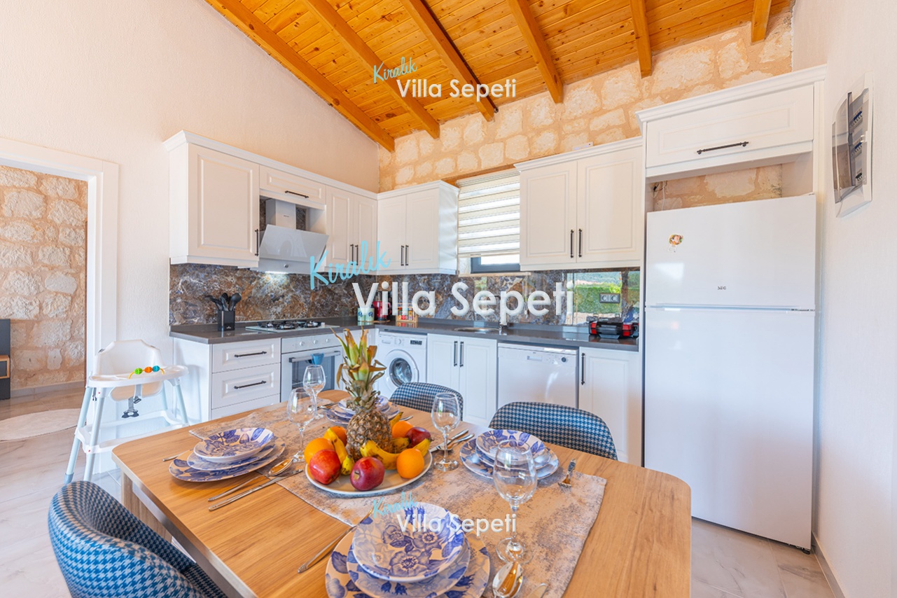 Villa Jeta