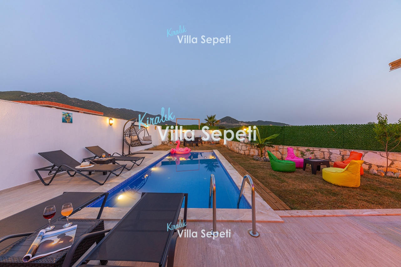Villa Jeta