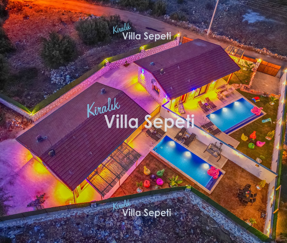 Villa Jeta
