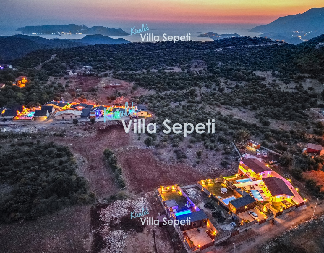 Villa Jeta