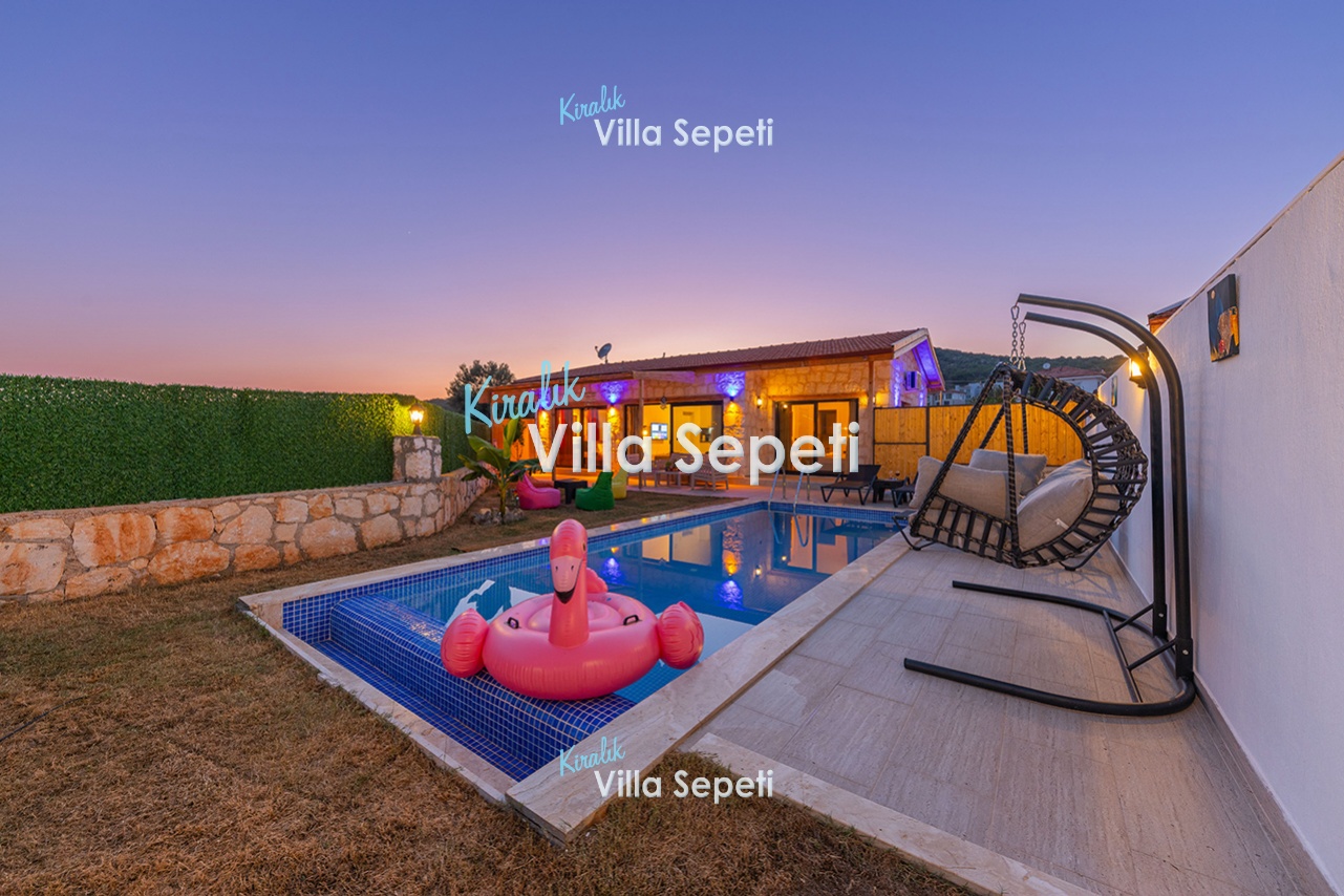 Villa Jeta
